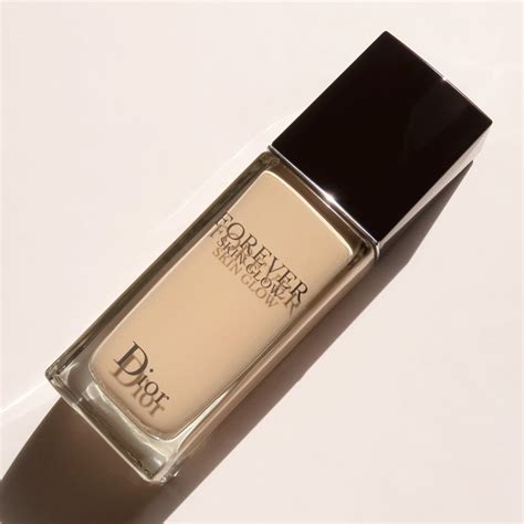 dior forever glow review.